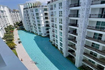 GPPC2800  Condo with 1 bedroom at South Pattaya for sale