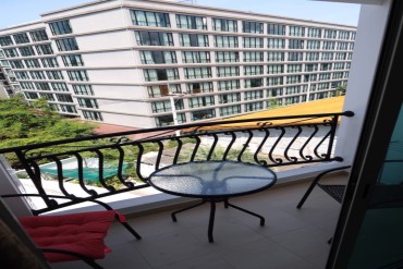 image 12 GPPC2800 Wohnung mit 1 Schlafzimmer in Sued-Pattaya zu verkaufen