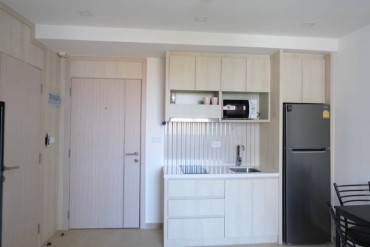 image 12 GPPC2800 Wohnung mit 1 Schlafzimmer in Sued-Pattaya zu verkaufen