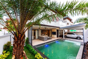image 16 GPPH1392_A Luxury and new Poolvilla in middle Pattaya
