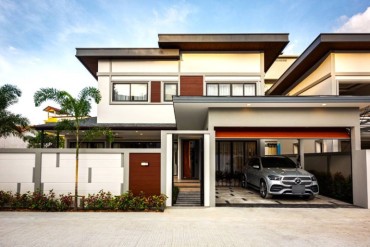 image 16 GPPH1392_A Luxury and new Poolvilla in middle Pattaya