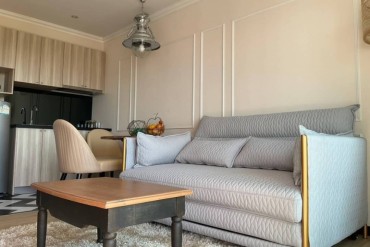 GPPC2836  1 Bedroom Condo in Na-Jomtien for sale