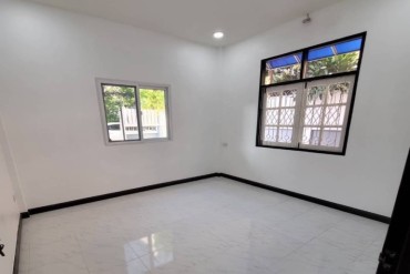 image 16 GPPH1400 Single House with 3 Bedrooms in Central Pattaya