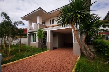 GPPH1414  2 Story House with 3 Brd for Sale, in Baan Suan Lalana