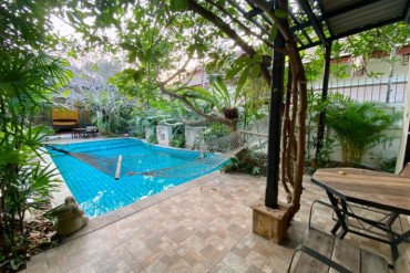 image 13 GPPH1416 Tranquil Thai-Bali style Poolvilla