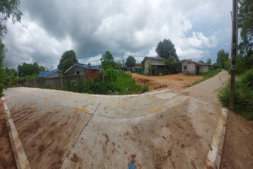 image 7 GPPL0177 Grundstueck in schoener Lage in Huay Yai zu verkaufen