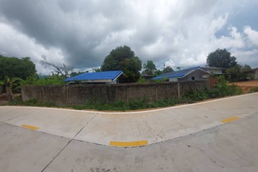 image 7 GPPL0177 Landplot at nice location in Huay Yai for sale
