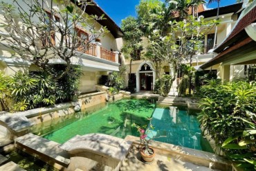 GPPH1429  The ultimate 4 bedroom luxury villa in Na-Jomtien