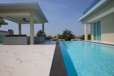 GPPH1434  Brand New 10 Bed Designer Estate! Siam Royal View, Kao-Talo!