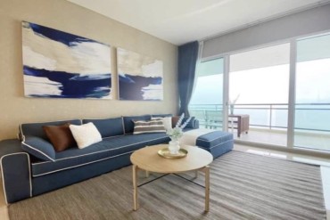 image 17 GPPC2928 Luxury condo with 2 bedrooms with sea view
