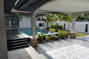 image 17 GPPH1448 Beautiful Poolvilla in Na-Jomtien