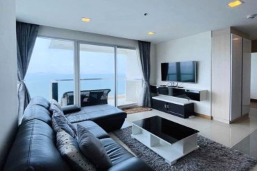 image 4 GPPC2937 Luxury condo with 2 bedrooms and Sea View