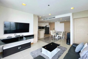 GPPC2937  Luxury condo with 2 bedrooms and Sea View