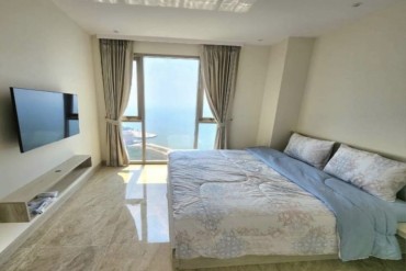 image 16 GPPC2941 Luxury condo with 1 bedroom and sea view