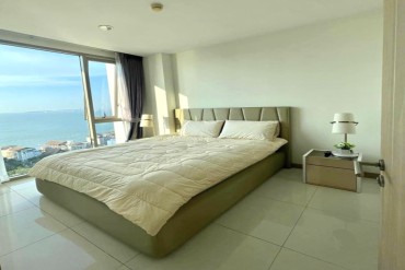 GPPC2949  Luxury Condo with 1 Bedroom and Sea View