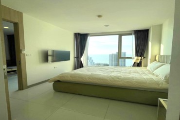 image 12 GPPC2949 Luxury Condo with 1 Bedroom and Sea View