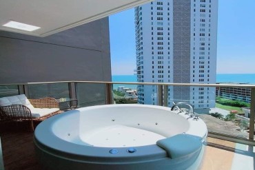 image 10 GPPC2973 Luxury condo with 1 bedroom and sea view
