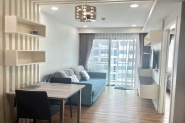 GPPC2977  Condo with 1 bedroom in great Condominium