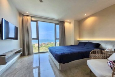 image 9 GPPC2985 Luxury condo with 1 bedroom and sea view