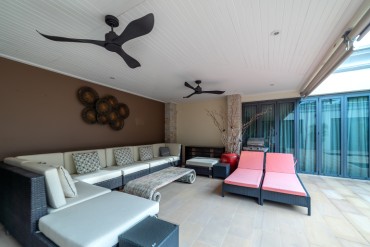 image 21 GPPH1472 Luxury Poolvilla with 3 Bedrooms for sale