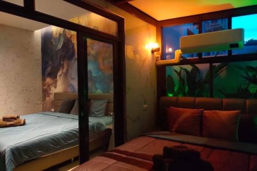 image 19 GPPH1477 Luxurioese Poolvilla mit 3 Schlafzimmern