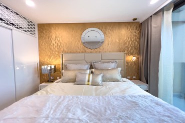 image 8 GPPC3012 Luxury Condo with 1 Bedroom and Sea/City View