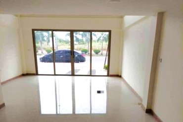 image 12 GPPB0347 Commercial building for rent and sale in Jomtien area