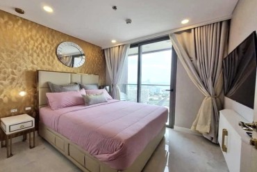 image 11 GPPC3032 Luxury Condo with 1 Bedroom and Sea View