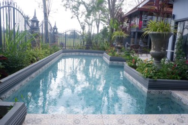 image 11 GPPH1486 Beautiful Pool Villa in Bangsaray for sale