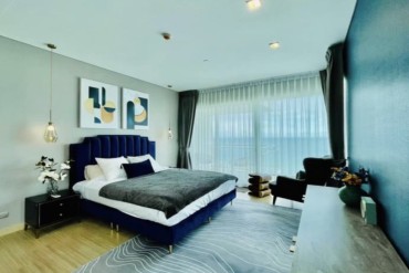 image 27 GPPC3041 Luxury Condo 4 Bedrooms with Sea View