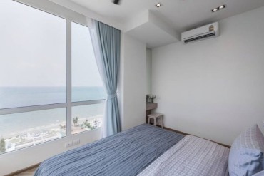 image 19 GPPC3069 Beautiful 3 bedroom Condo with sea view in Na-Jomtien
