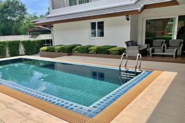 image 15 GPPH1494 Beautiful pool villa with 3 bedrooms for sale