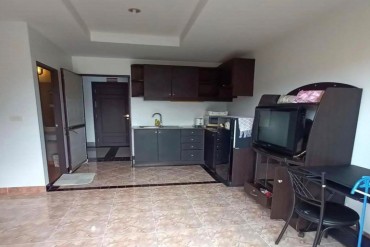 image 10 GPPC3085 Wohnung mit 1 Schlafzimmer auf dem Pratamnak