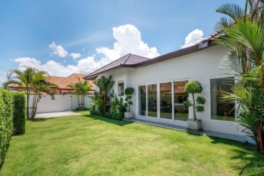 image 20 GPPH1497 1-Storey Luxury House for sale in East Pattaya