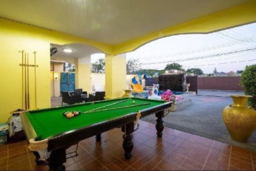image 21 GPPH1501 Pool Villa with 4 Bedrooms in Jomtien