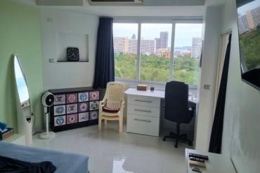 image 21 GPPC3113 1 Bedroom corner unit with city and sea view