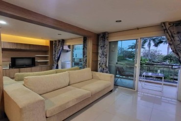 GPPC3120  Well priced 1 bedroom in Porch Land, Jomtien for Sale!