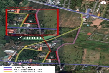 image 5 GPPL0183 Land for sale in Huay Yai