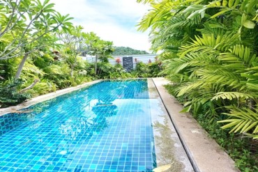GPPH1514 Hot Sale Pool Villa im Resort-Stil zu verkaufen