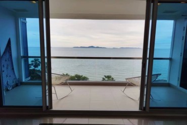 image 17 GPPC3139 Luxury condo with 2 bedrooms and sea view