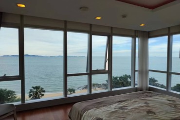 image 17 GPPC3139 Luxury condo with 2 bedrooms and sea view
