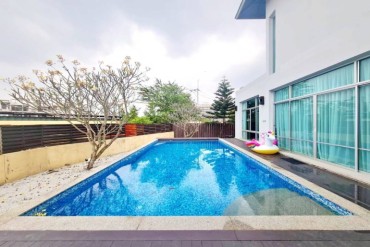 image 10 GPPH1533 Pool villa in Na Jomtien for sale