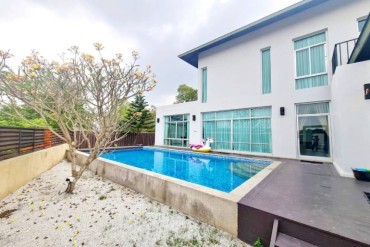 image 10 GPPH1533 Poolvilla in Na-Jomtien zu verkaufen
