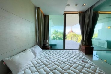 image 10 GPPC3180 Luxury condo with 2 bedrooms and sea view