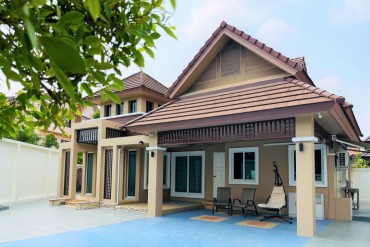 image 13 GPPH1539 Haus mit 3 Schlafzimmern in Ost-Pattaya