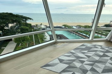 GPPC3205  Luxury condo with 3 bedrooms and sea view