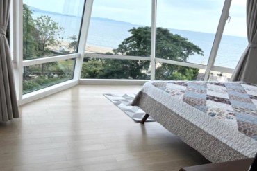 image 18 GPPC3205 Luxury condo with 3 bedrooms and sea view
