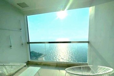 image 8 GPPC3212 Luxury condo with 1  bedrooms and sea view