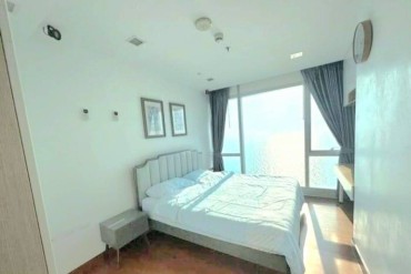 image 8 GPPC3212 Luxuswohnung mit 1 Schlafzimmer und Meerblick