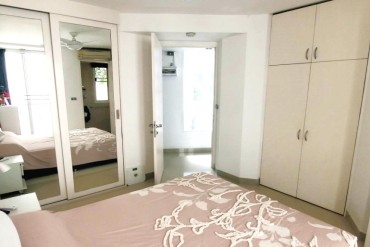 image 7 GPPC3216 Wohnung mit 1 Schlafzimmer in der Naehe von Nord-Pattaya Strandes